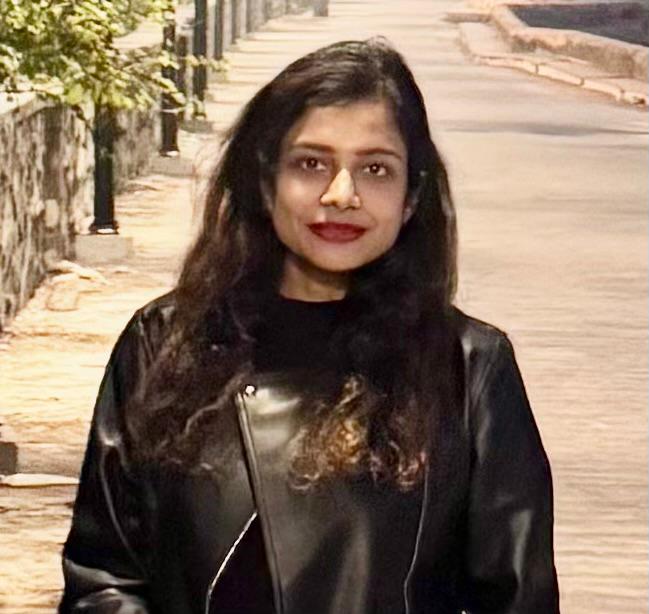 Shreya Goyal